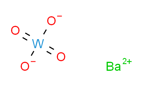 DY822874 | 7787-42-0 | Barium tungstate