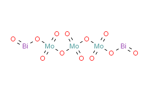 MC822876 | 13595-85-2 | Bismuth(III) molybdate