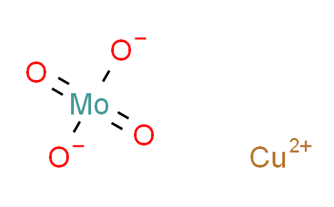 MC822884 | 13767-34-5 | Copper(II) molybdate