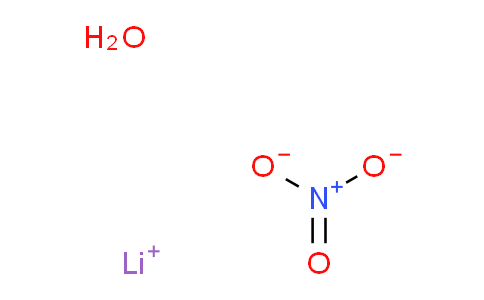 CAS No. 7790-69-4, Lithium nitrate, anhydrous