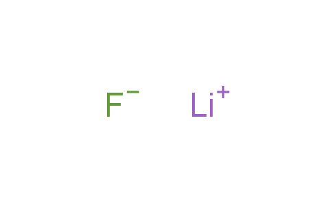 7789-24-4 | Lithium fluoride