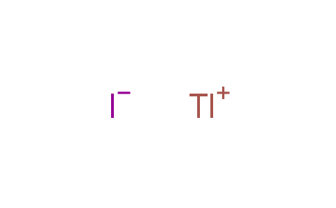 7790-30-9 | Thallium(I) iodide