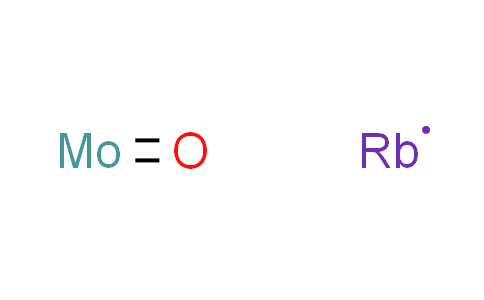 MC822917 | 13718-22-4 | Rubidium molybdenum oxide