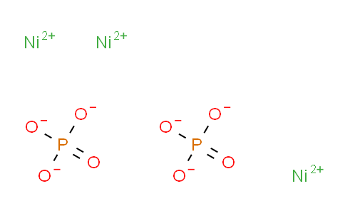 DY822922 | 10381-36-9 | Nickel(II)Phosphate