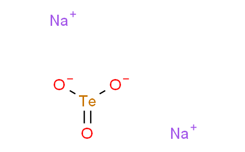 CAS No. 10102-20-2, Sodium tellurite