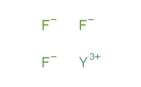 13709-49-4 | Yttrium(III) fluoride