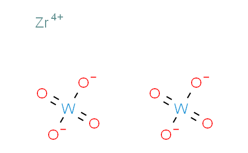 CAS No. 16853-74-0, Zirconium tungstate