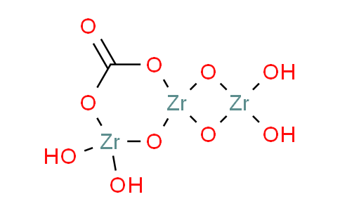 CAS No. 57219-64-4, ZirconiuM(IV) basic carbonate