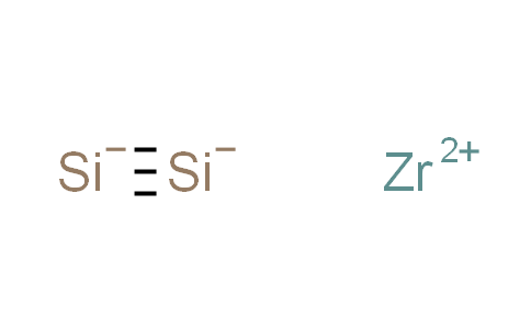 12039-90-6 | Zirconium silicide