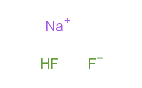 1333-83-1 | 氟氢化钠
