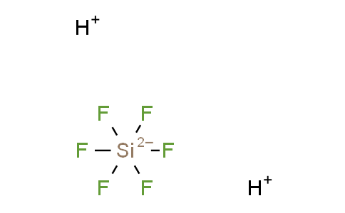 16961-83-4 | Hexafluorosilicic acid