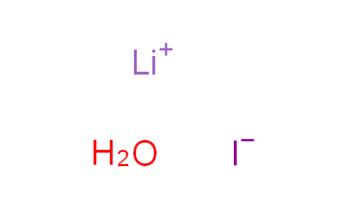 CAS No. 85017-80-7, Lithium Iodide Hydrate