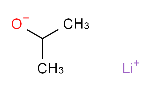 MC822961 | 2388-10-5 | Lithium Isopropoxide