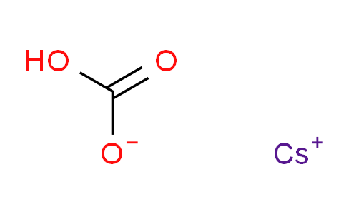 DY822972 | 29703-01-3 | Cesium Bicarbonate