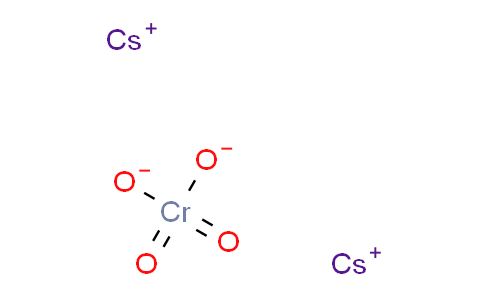 DY822975 | 13454-78-9 | Cesium Chromate