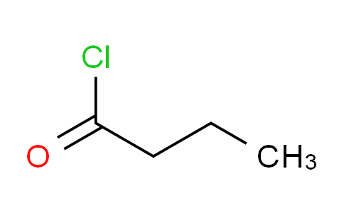 141-75-3 | Butyryl chloride