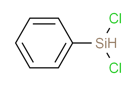 1631-84-1 | 苯基二氯硅烷