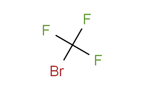 75-63-8 | Bromotrifluoromethane