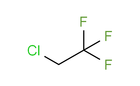 75-88-7 | 2-Chloro-1,1,1-trifluoroethane