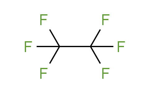 76-16-4 | 六氟乙烷