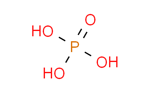 MC823080 | 7664-38-2 | Phosphoric acid