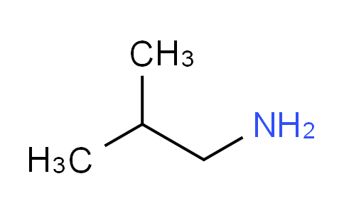 78-81-9 | 异丁胺