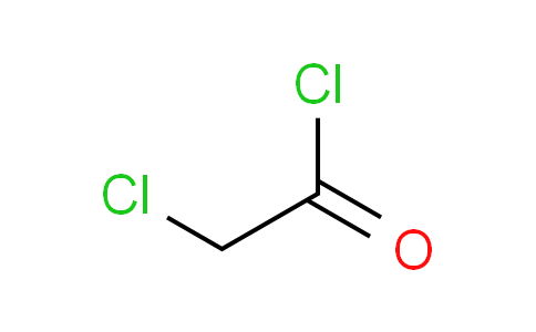 79-04-9 | 氯乙酰氯