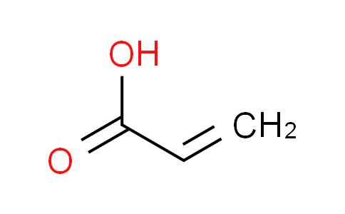 79-10-7 | Acrylic acid