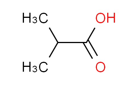 79-31-2 | Isobutyric acid