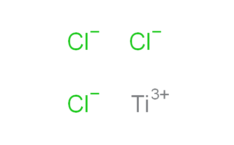7705-07-9 | Titanous chloride
