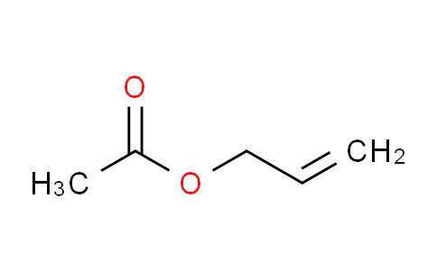 591-87-7 | Allyl acetate