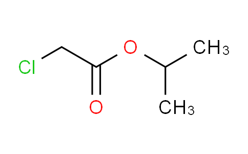 105-48-6 | 氯乙酸异丙酯