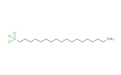 CAS No. 112-04-9, Trichloro octadecyl silane