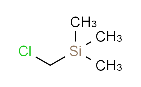 CAS No. 2344-80-1, 氯甲基三甲基硅烷