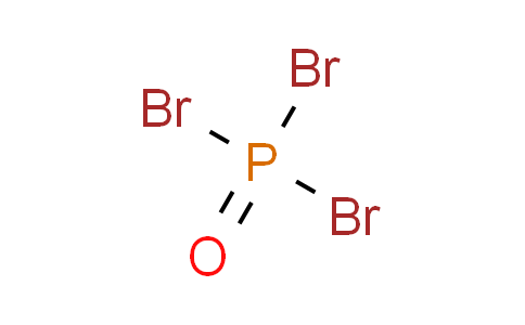 7789-59-5 | Phosphorus oxybromide