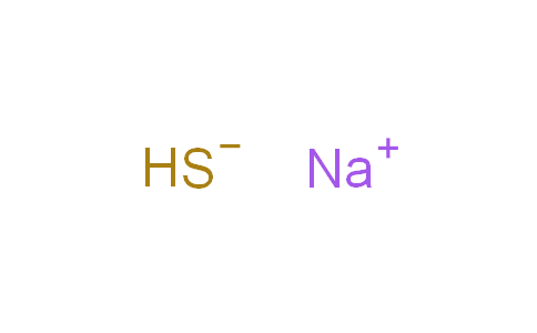 16721-80-5 | 硫氢化钠