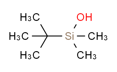 CAS No. 18173-64-3, 叔丁基二甲基硅烷醇