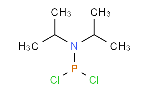 CAS No. 921-26-6, Dichloro N,N-DiisopropylphosphoraMidite