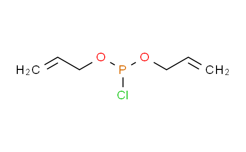 41662-46-8 | 二烯丙基氯亚膦酸酯