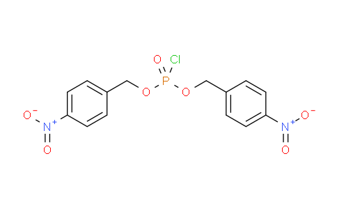 57188-46-2 | Bis(4-nitrobenzyl) Phosphorochloridate