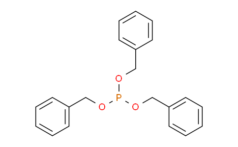 15205-57-9 | Phosphorous acid tribenzyl ester