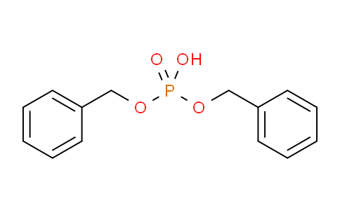538-60-3 | Phosphorous acid dibenzyl ester