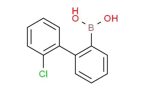 DY823314 | 2209082-58-4 | [2'-chloro-(1,1'-biphenyl)-2-yl]boronic acid