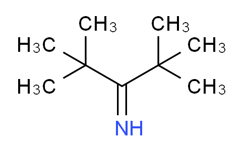 DY823320 | 29097-52-7 | 2,2,4,4-TetraMethyl-3-pentanone IMine