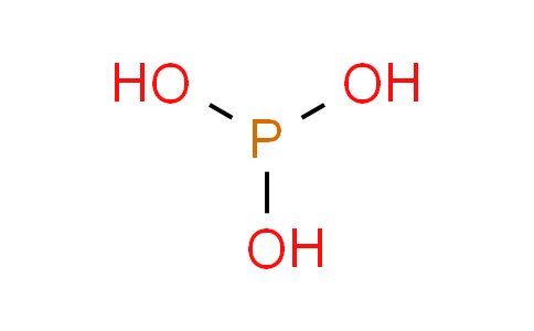 13598-36-2 | 亚磷酸