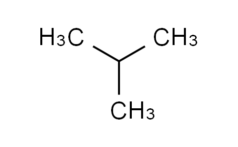 75-28-5 | 异丁烷