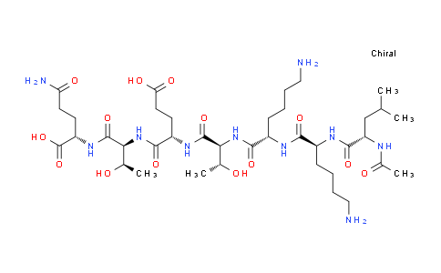 DY823373 | 885340-08-9 | 醋酸胸腺素β4片段