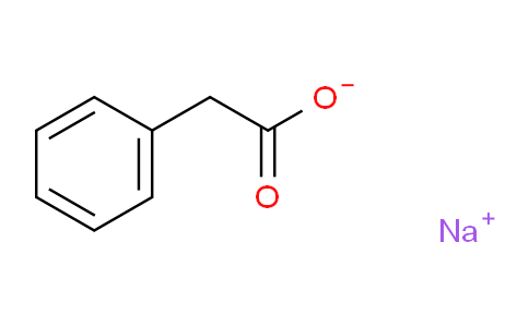 114-70-5 | Sodium phenylacetate