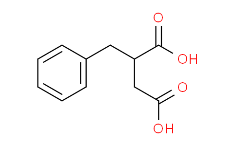 CAS No. 36092-42-9, 2-Benzylsuccinic acid