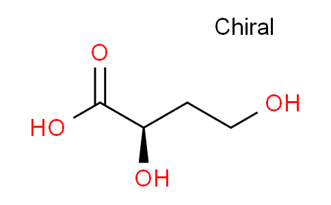 157543-57-2 | Butanoic acid, 2,4-dihydroxy-, (R)- (9CI)